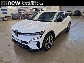 Photo Renault Megane E-TECH Megane E-Tech EV60 220 ch super charge
