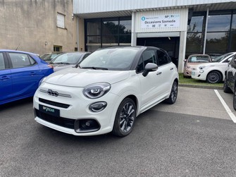 Photo Fiat 500X 1.0 FireFly Turbo T3 120 ch Sport 5p