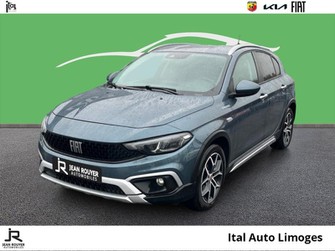 Photo Fiat Tipo Cross 1.0 FireFly Turbo 100ch S/S Plus