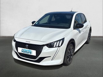 Photo Peugeot 208 208 PureTech 100 S&S EAT8