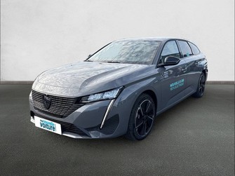 Photo Peugeot 308 SW ELECTRIQUE 308 SW Electrique 54 kWh 156ch