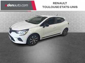 Photo Renault Clio E-Tech full hybrid 145 Equilibre