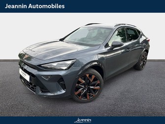Photo Cupra Formentor Formentor eHybrid 272 ch DSG6
