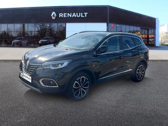 Photo Renault Kadjar TCe 140 FAP Intens