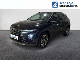 Photo Hyundai Tucson 1.6 T-GDI 265 HTRAC Plug-in BVA6 Creative