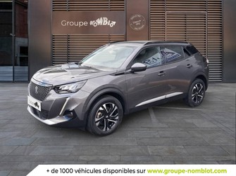 Photo Peugeot 2008 BUSINESS 2008 BlueHDi 130 S&S EAT8