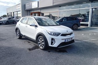 Photo Kia Stonic 1.0 T-GDi 120 ch MHEV iBVM6 Active