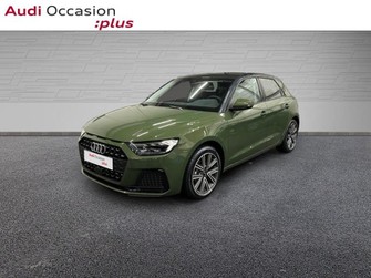 Photo Audi A1 Sportback 25 TFSI 95ch Advanced S tronic 7