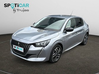 Photo Peugeot 208 208 PureTech 100 S&S EAT8