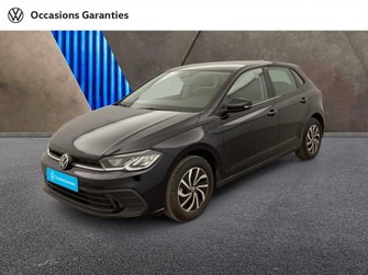 Photo Volkswagen Polo 1.0 TSI 95ch Life