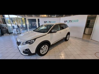 Photo Peugeot 3008 Puretech 130ch S&S BVM6 Style