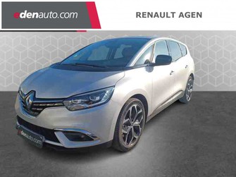 Photo Renault Grand Scenic TCe 140 Techno