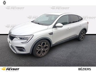 Photo Renault Arkana Arkana E-Tech 145