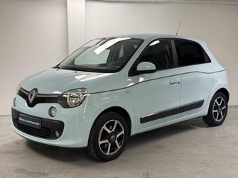 Photo Renault Twingo 0.9 TCe 90ch Intens EDC
