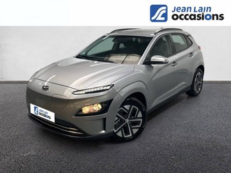 Photo Hyundai Kona Electrique 39 kWh - 136 ch Intuitive