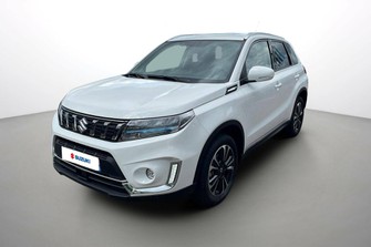 Photo Suzuki Vitara Vitara 1.5 Dualjet Allgrip Hybrid Auto