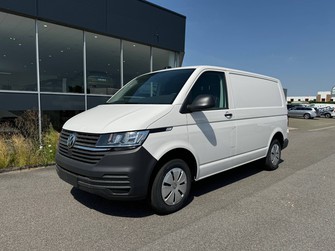 Photo Volkswagen Transporter 6.1 VAN TRANSPORTER 6.1 VAN L1H1 2.0 TDI 110 BVM5