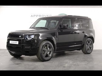 Photo Land-Rover Defender 110 2.0 P400e X-Dynamic HSE