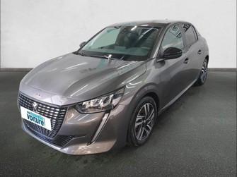 Photo Peugeot 208 PureTech 75 S&amp;S BVM5 - Style