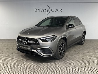 Photo Mercedes GLA GLA GLA 250 e 8G-DCT