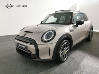 Photo Mini  184ch Yours BVA 5CV