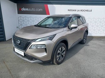 Photo Nissan X Trail e-POWER 204 ch N-Connecta