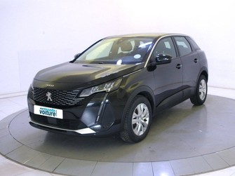 Photo Peugeot 3008 3008 Puretech 130ch S&S BVM6