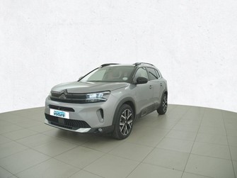 Photo Citroen C5 Aircross C5 Aircross PureTech 130 S&S EAT8