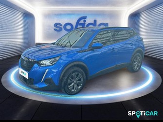 Photo Peugeot 2008 1.5 BlueHDi 110ch S&S Style