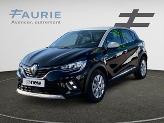 Photo Renault Captur Captur TCe 140 EDC - 21