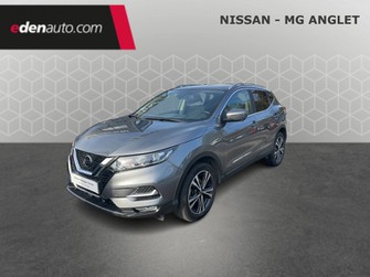 Photo Nissan Qashqai 1.3 DIG-T 140 N-Connecta
