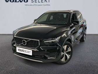 Photo Volvo XC40 BUSINESS XC40 T5 Recharge 180+82 ch DCT7