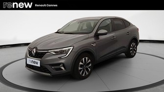 Photo Renault Arkana Arkana mild hybrid 140 EDC FAP - 22
