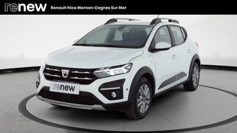Photo Dacia Sandero Sandero ECO-G 100 - 22