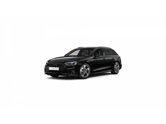 Photo Audi A4 Avant 35 TFSI 150 S tronic 7 Competition