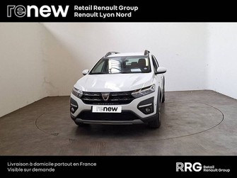 Photo Dacia Sandero Sandero TCe 90 - 22