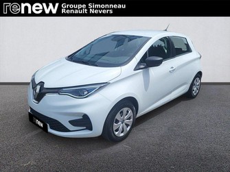 Photo Renault ZOE R110 Achat Intégral Life