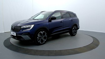 Photo Renault Espace VI Espace E-Tech hybrid 200
