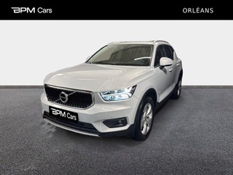 Photo Volvo XC40 T2 129ch Business Geartronic 8