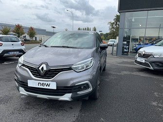 Photo Renault Captur Captur TCe 90