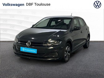 Photo Volkswagen Polo 1.0 75 S&S Confortline