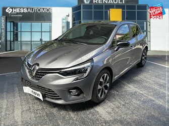 Photo Renault Clio 1.0 TCe 100ch Evolution GPL