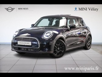 Photo Mini Cooper 136ch Edition Camden BVA7