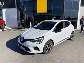 Photo Renault Clio V Clio TCe 90