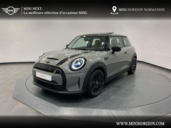 Photo Mini  184ch Edition Premium Plus BVA 5CV