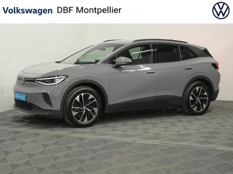 Photo Volkswagen ID.4 PRO (77KWH) ID./LIFE MAX (286CH)