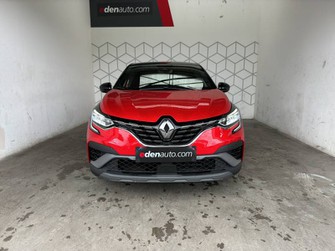 Photo Renault Captur TCe 140 - 21B R.S. Line