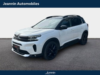 Photo Citroen C5 Aircross C5 Aircross BlueHDi 130 S&S EAT8