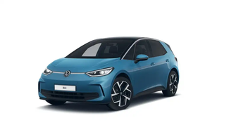 Photo Volkswagen ID.3 ID.3 204 ch Pro Performance