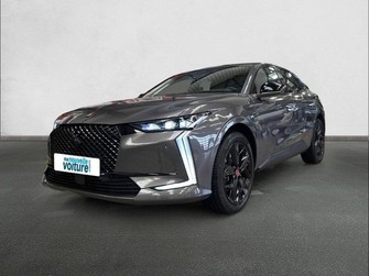 Photo DS 4 Hybride E-Tense 225 EAT8 - Performance Line+